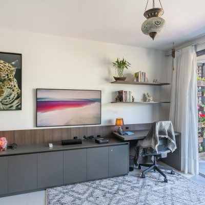 Studio Residencial com 49m², 1 quarto, 1 garagem, no bairro Campeche em Florianópolis