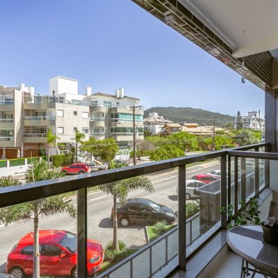 Studio Residencial com 49m², 1 quarto, 1 garagem, no bairro Campeche em Florianópolis