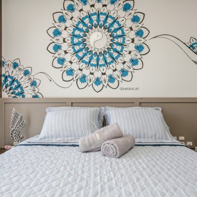 Studio Residencial com 49m², 1 quarto, 1 garagem, no bairro Campeche em Florianópolis