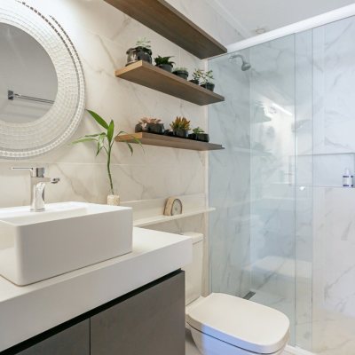 Studio Residencial com 49m², 1 quarto, 1 garagem, no bairro Campeche em Florianópolis