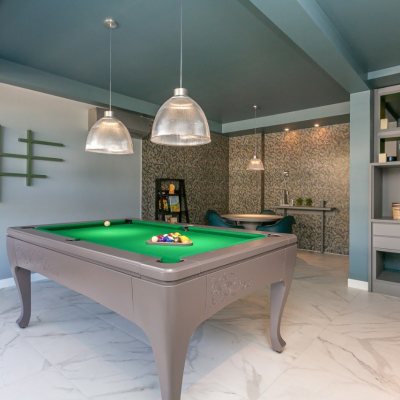 Studio Residencial com 49m², 1 quarto, 1 garagem, no bairro Campeche em Florianópolis