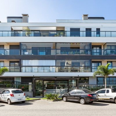 Studio Residencial com 49m², 1 quarto, 1 garagem, no bairro Campeche em Florianópolis