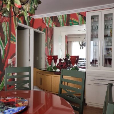 Apartamentos com 141m², 3 quartos, 1 suíte, 1 garagem, no bairro Centro em Florianópolis