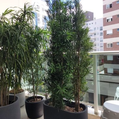 Apartamentos com 141m², 3 quartos, 1 suíte, 1 garagem, no bairro Centro em Florianópolis