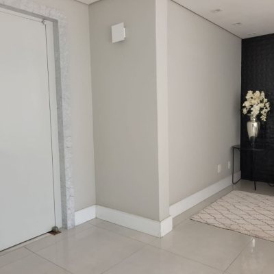 Apartamentos com 141m², 3 quartos, 1 suíte, 1 garagem, no bairro Centro em Florianópolis