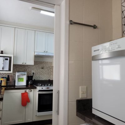 Apartamentos com 141m², 3 quartos, 1 suíte, 1 garagem, no bairro Centro em Florianópolis