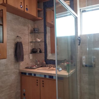 Apartamentos com 141m², 3 quartos, 1 suíte, 1 garagem, no bairro Centro em Florianópolis