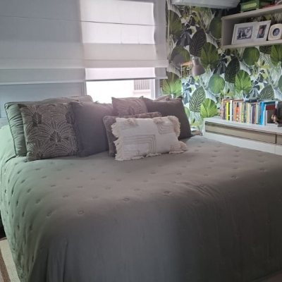 Apartamentos com 141m², 3 quartos, 1 suíte, 1 garagem, no bairro Centro em Florianópolis