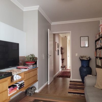 Apartamentos com 141m², 3 quartos, 1 suíte, 1 garagem, no bairro Centro em Florianópolis