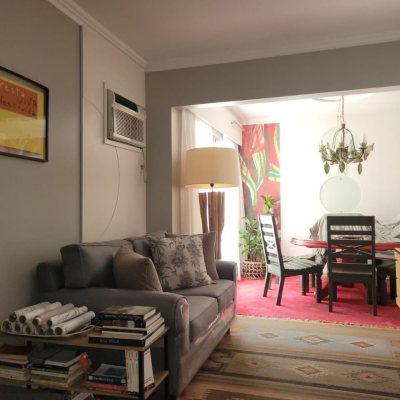 Apartamentos com 141m², 3 quartos, 1 suíte, 1 garagem, no bairro Centro em Florianópolis