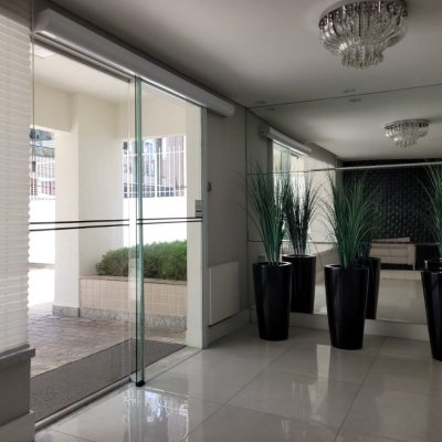 Apartamentos com 141m², 3 quartos, 1 suíte, 1 garagem, no bairro Centro em Florianópolis