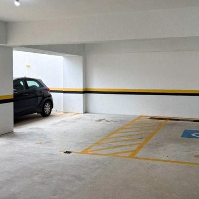 Apartamentos com 67m², 2 quartos, 1 suíte, 1 garagem, no bairro Centro em Florianópolis