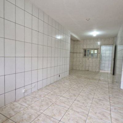 Apartamentos com 45m², 2 quartos, 1 garagem, no bairro Ingleses do Rio Vermelho em Florianópolis