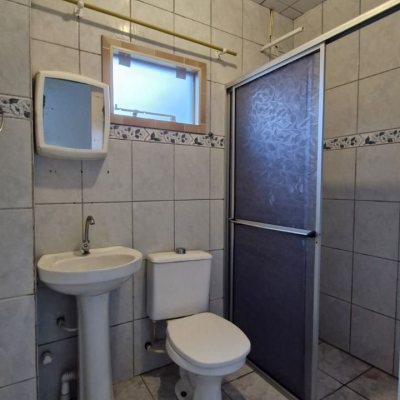 Apartamentos com 45m², 2 quartos, 1 garagem, no bairro Ingleses do Rio Vermelho em Florianópolis