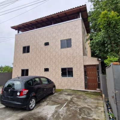 Apartamentos com 45m², 2 quartos, 1 garagem, no bairro Ingleses do Rio Vermelho em Florianópolis