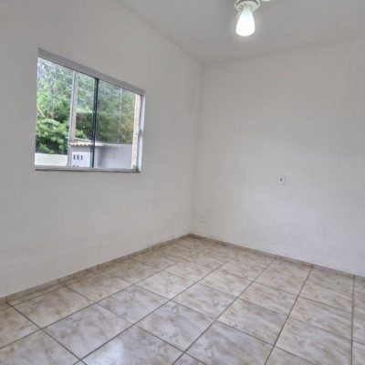 Apartamentos com 45m², 2 quartos, 1 garagem, no bairro Ingleses do Rio Vermelho em Florianópolis