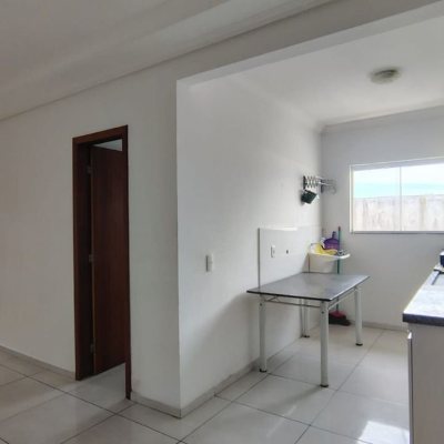 Apartamentos com 68m², 3 quartos, 1 suíte, 1 garagem, no bairro Ingleses do Rio Vermelho em Florianópolis