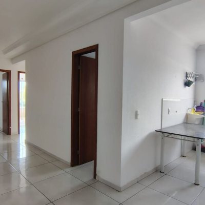 Apartamentos com 68m², 3 quartos, 1 suíte, 1 garagem, no bairro Ingleses do Rio Vermelho em Florianópolis