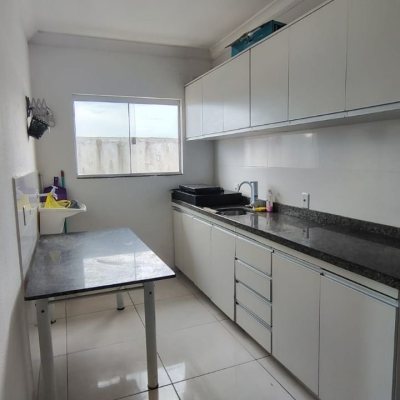 Apartamentos com 68m², 3 quartos, 1 suíte, 1 garagem, no bairro Ingleses do Rio Vermelho em Florianópolis