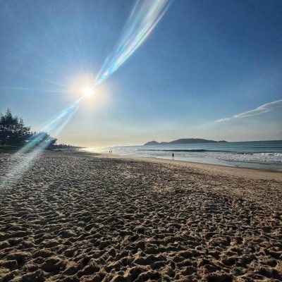 Casa Residencial com 126m², 5 quartos, 4 garagens, no bairro Campeche em Florianópolis