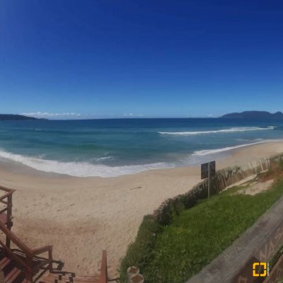 Casa Residencial com 126m², 5 quartos, 4 garagens, no bairro Campeche em Florianópolis