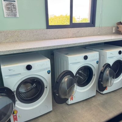 Studio Residencial com 32m², 1 quarto, 1 suíte, 1 garagem, no bairro Trindade em Florianópolis