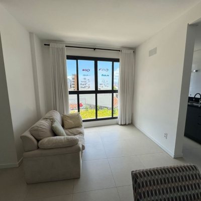 Studio Residencial com 32m², 1 quarto, 1 suíte, 1 garagem, no bairro Trindade em Florianópolis