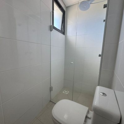 Studio Residencial com 32m², 1 quarto, 1 suíte, 1 garagem, no bairro Trindade em Florianópolis