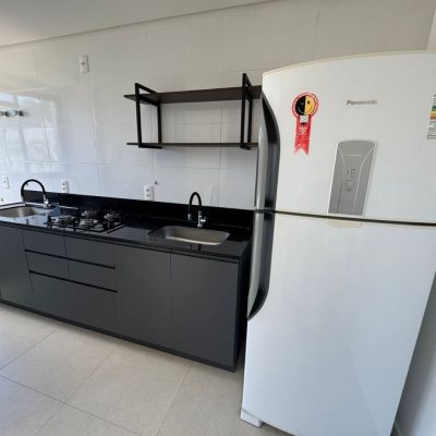 Studio Residencial com 32m², 1 quarto, 1 suíte, 1 garagem, no bairro Trindade em Florianópolis