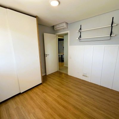 Apartamentos com 76m², 2 quartos, 1 suíte, 1 garagem, no bairro Jardim Atlântico em Florianópolis