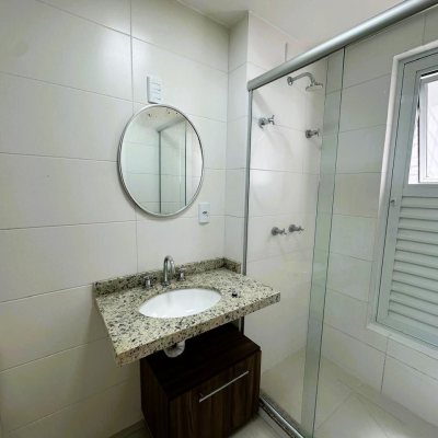 Apartamentos com 76m², 2 quartos, 1 suíte, 1 garagem, no bairro Jardim Atlântico em Florianópolis