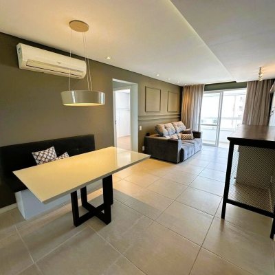 Apartamentos com 76m², 2 quartos, 1 suíte, 1 garagem, no bairro Jardim Atlântico em Florianópolis