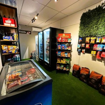 Apartamentos com 76m², 2 quartos, 1 suíte, 1 garagem, no bairro Jardim Atlântico em Florianópolis