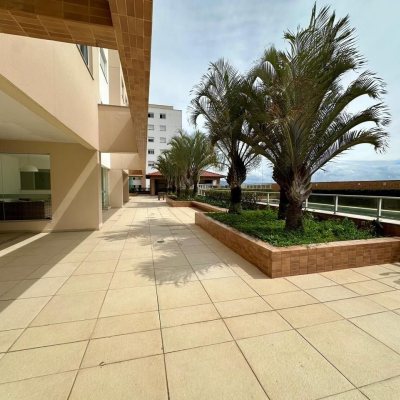 Apartamentos com 76m², 2 quartos, 1 suíte, 1 garagem, no bairro Jardim Atlântico em Florianópolis