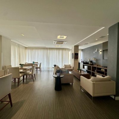 Apartamentos com 76m², 2 quartos, 1 suíte, 1 garagem, no bairro Jardim Atlântico em Florianópolis