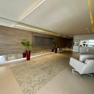 Apartamentos com 76m², 2 quartos, 1 suíte, 1 garagem, no bairro Jardim Atlântico em Florianópolis