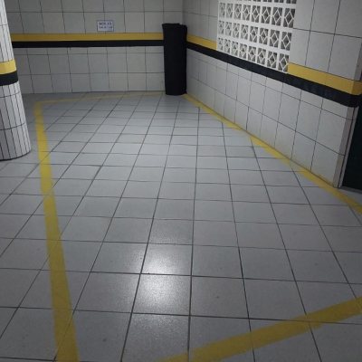 Sala com 63m², 2 garagens, no bairro Centro em Florianópolis