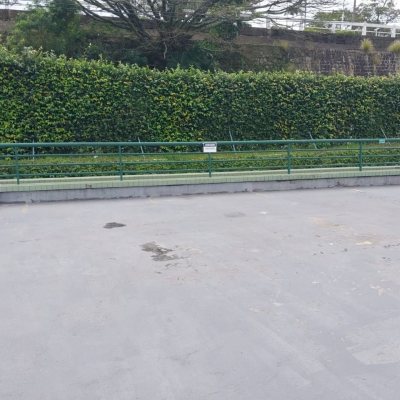 Sala com 63m², 2 garagens, no bairro Centro em Florianópolis