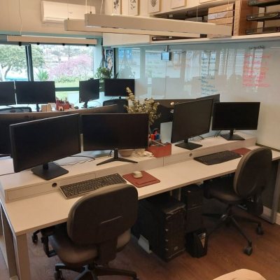 Sala com 63m², 2 garagens, no bairro Centro em Florianópolis