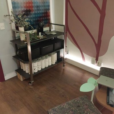 Sala com 63m², 2 garagens, no bairro Centro em Florianópolis