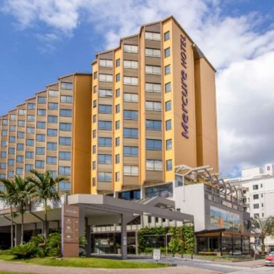 Studio Residencial com 25m², 1 quarto, 1 garagem, no bairro Itacorubi em Florianópolis