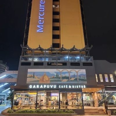 Studio Residencial com 25m², 1 quarto, 1 garagem, no bairro Itacorubi em Florianópolis