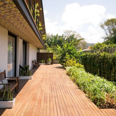 Casa Residencial com 439m², 5 quartos, 5 suítes, 6 garagens, no bairro Rio Tavares em Florianópolis