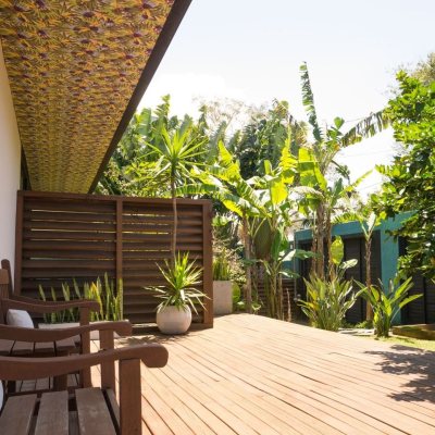 Casa Residencial com 439m², 5 quartos, 5 suítes, 6 garagens, no bairro Rio Tavares em Florianópolis