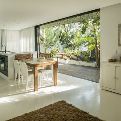 Casa Residencial com 439m², 5 quartos, 5 suítes, 6 garagens, no bairro Rio Tavares em Florianópolis