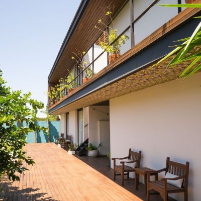 Casa Residencial com 439m², 5 quartos, 5 suítes, 6 garagens, no bairro Rio Tavares em Florianópolis