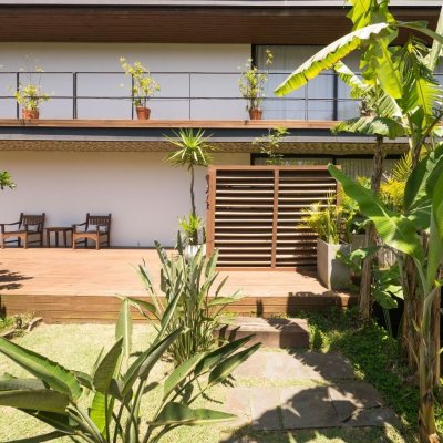 Casa Residencial com 439m², 5 quartos, 5 suítes, 6 garagens, no bairro Rio Tavares em Florianópolis