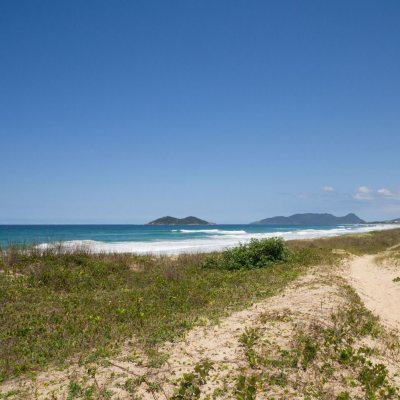 Casa Residencial com 439m², 5 quartos, 5 suítes, 6 garagens, no bairro Rio Tavares em Florianópolis