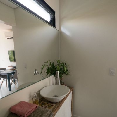 Casa Residencial com 439m², 5 quartos, 5 suítes, 6 garagens, no bairro Rio Tavares em Florianópolis