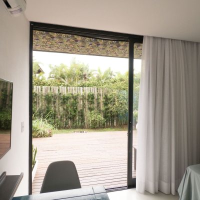 Casa Residencial com 439m², 5 quartos, 5 suítes, 6 garagens, no bairro Rio Tavares em Florianópolis